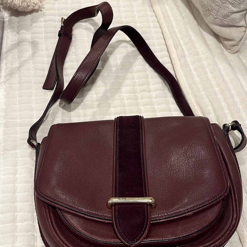 Kate Spade cross body bag